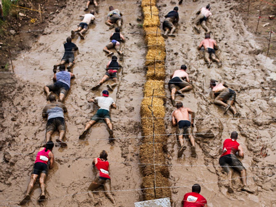 Terrain Race Dallas Fort Worth 3